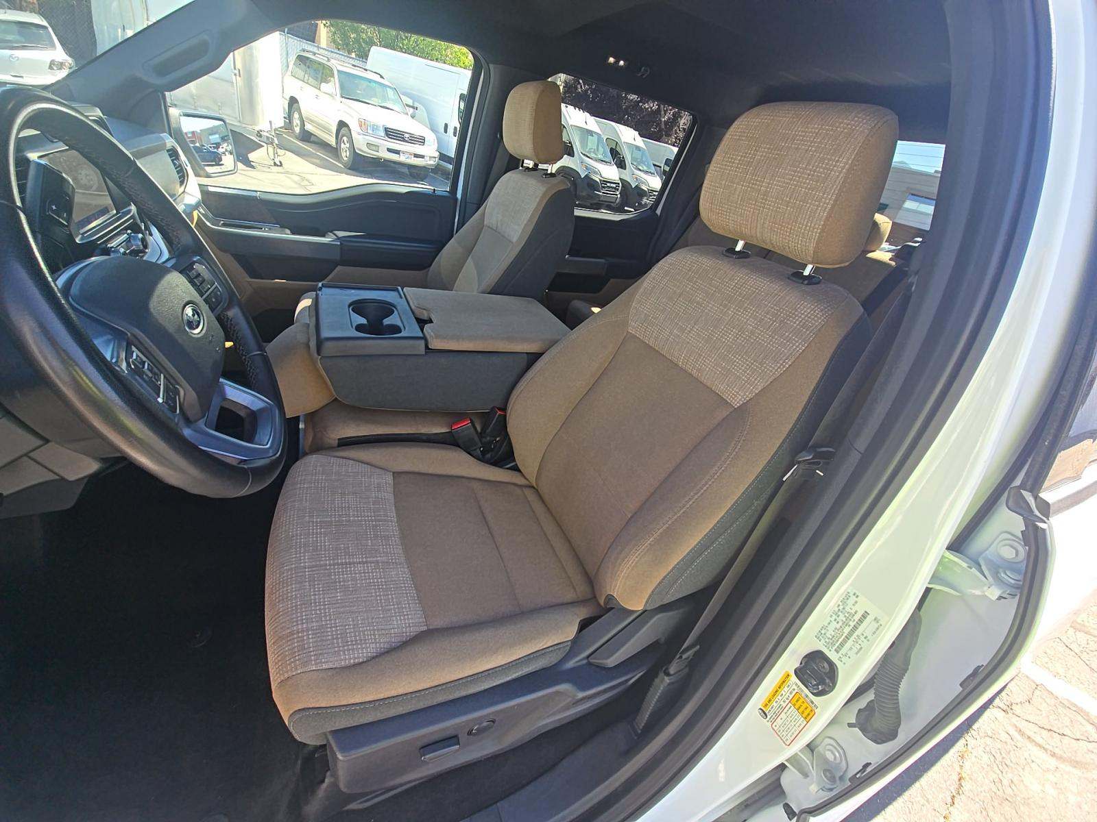 2023 Ford F-150 XLT AWD