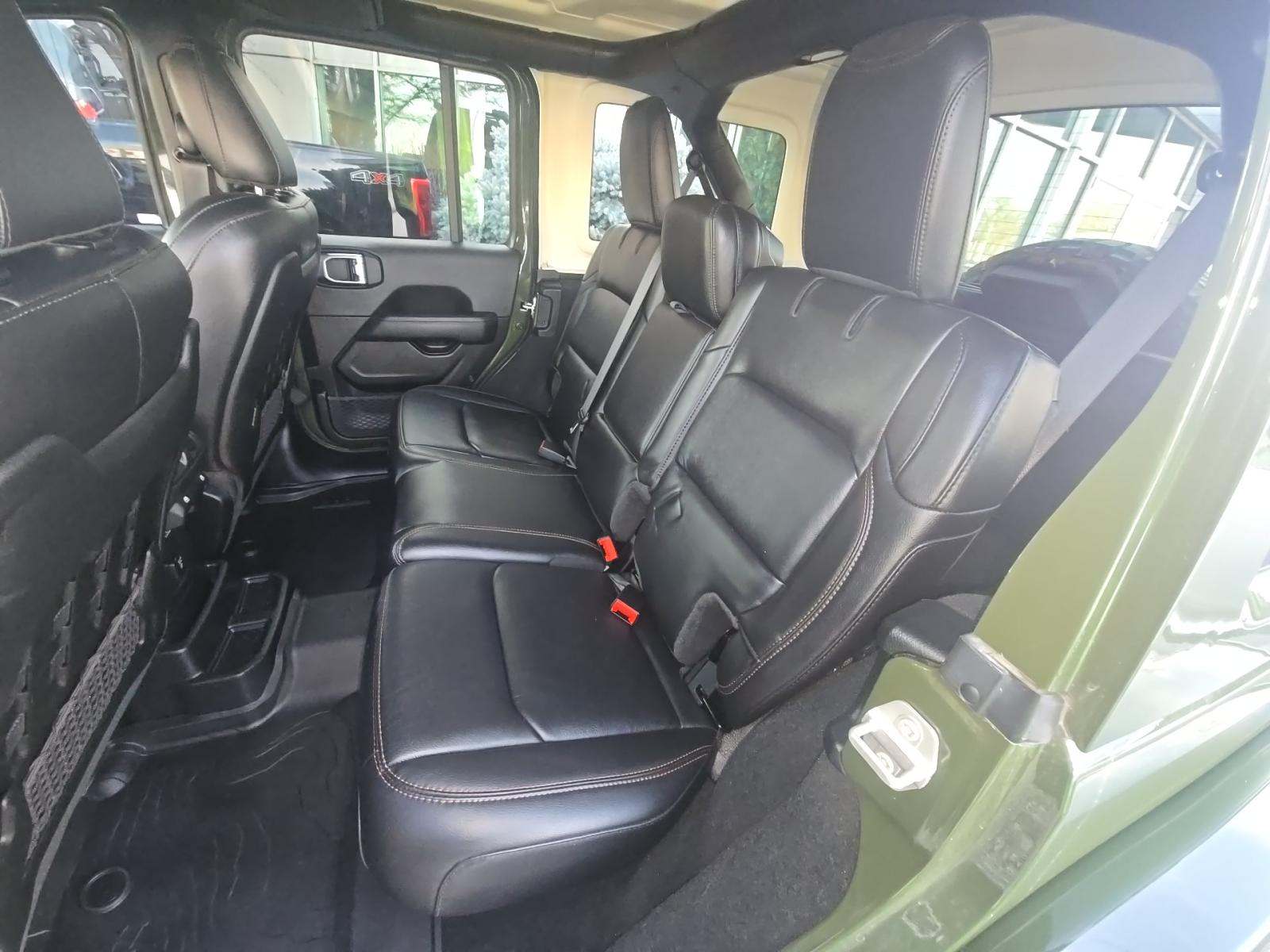 2023 Jeep Wrangler Rubicon 392 AWD