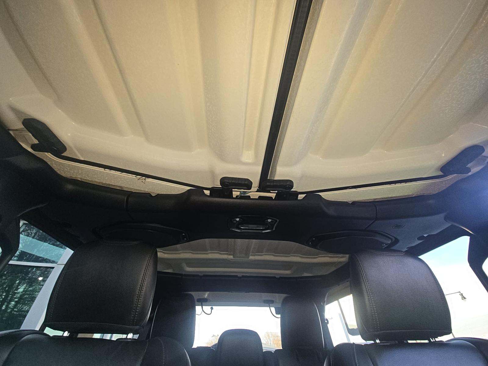 2023 Jeep Wrangler Rubicon 392 AWD