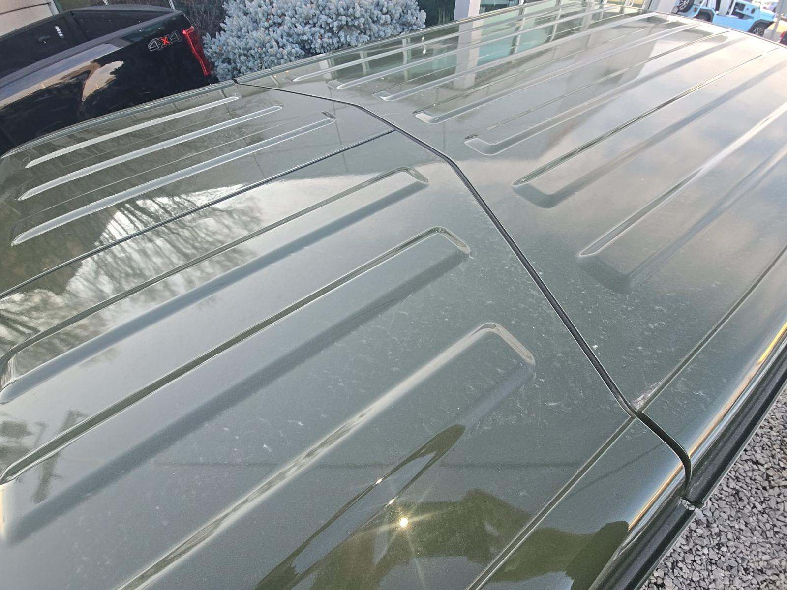 2023 Jeep Wrangler Rubicon 392 AWD