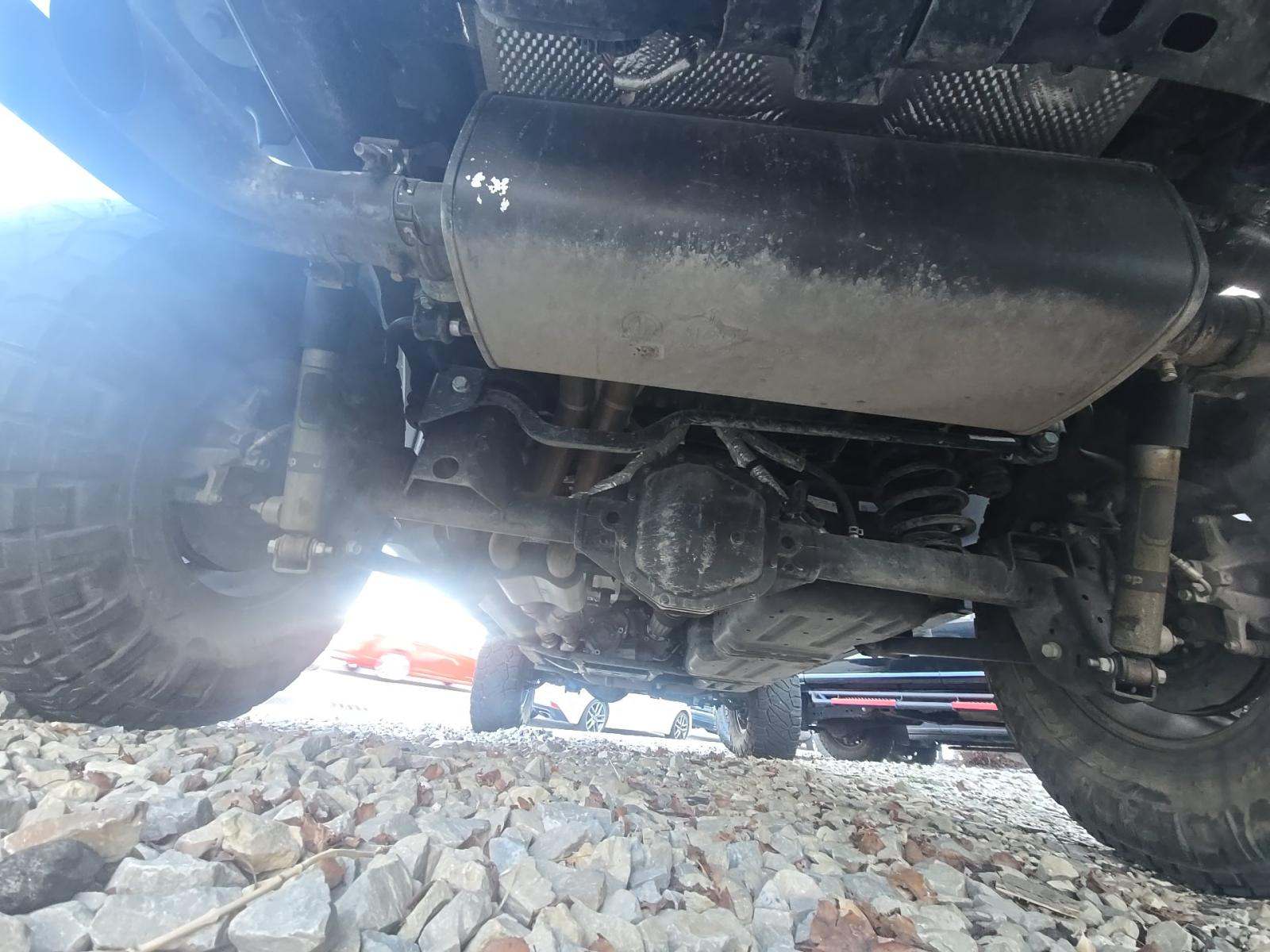 2023 Jeep Wrangler Rubicon 392 AWD