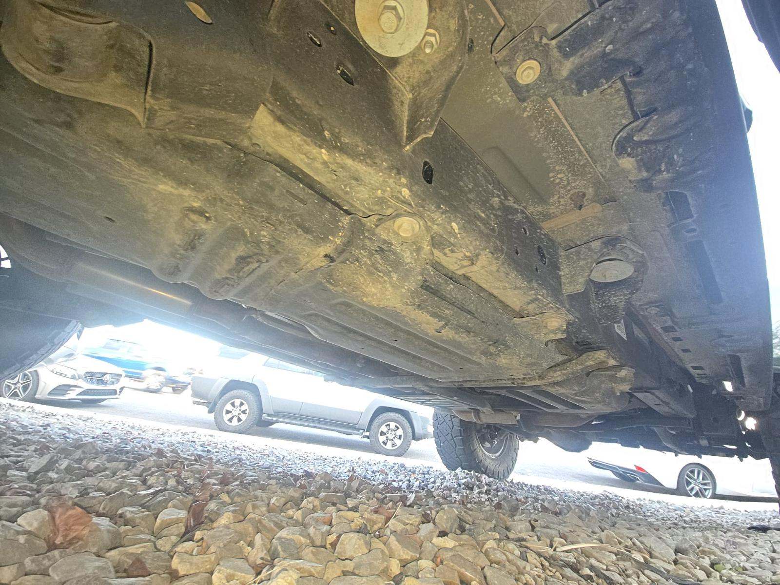 2023 Jeep Wrangler Rubicon 392 AWD