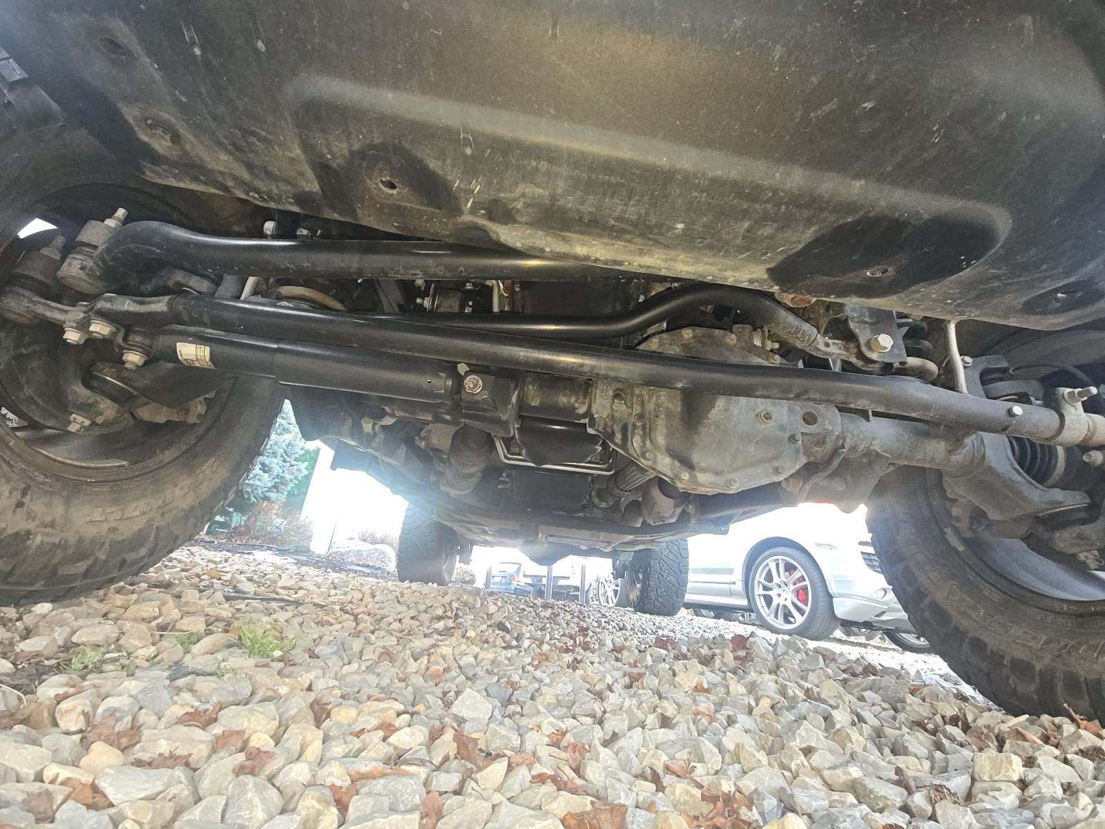 2023 Jeep Wrangler Rubicon 392 AWD