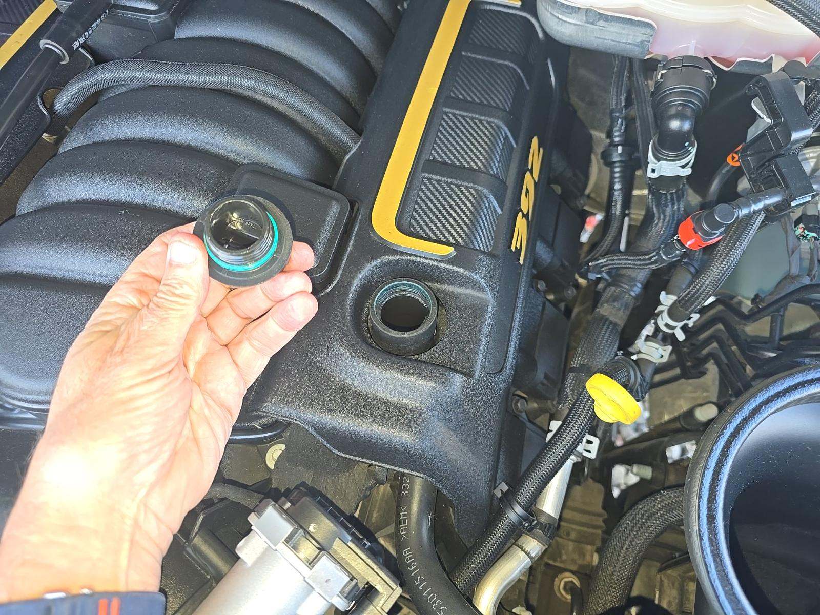 2023 Jeep Wrangler Rubicon 392 AWD