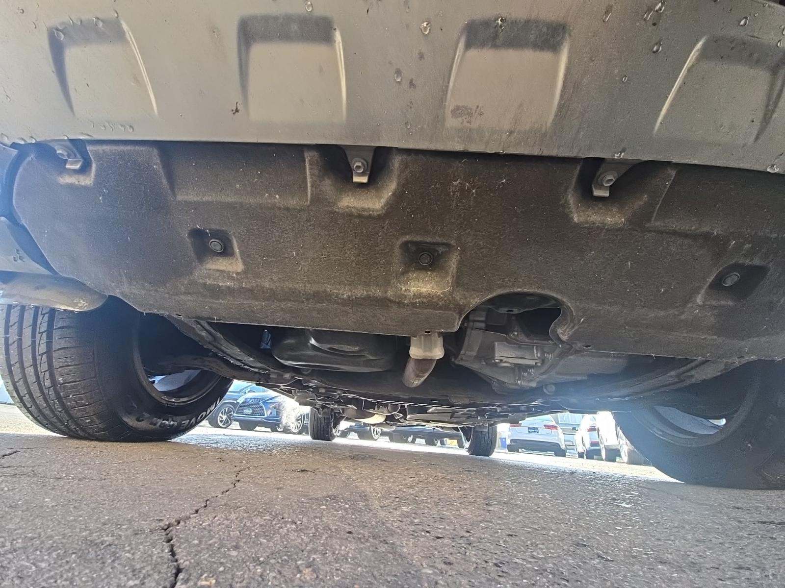 2020 Lexus NX NX 300h AWD