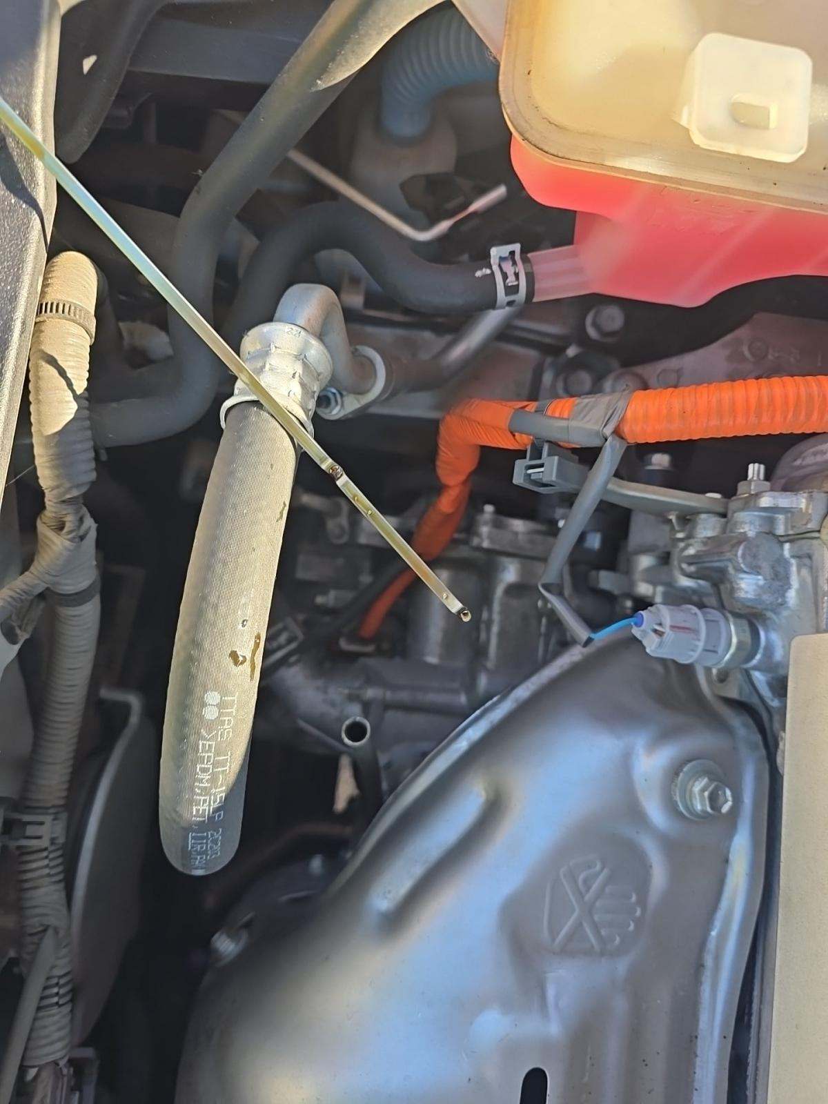 2020 Lexus NX NX 300h AWD