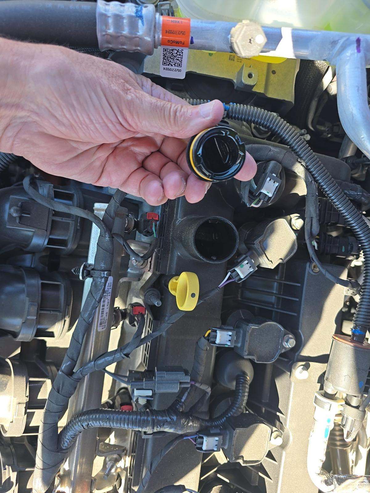 2024 Ford Escape Plug-In Hybrid FWD