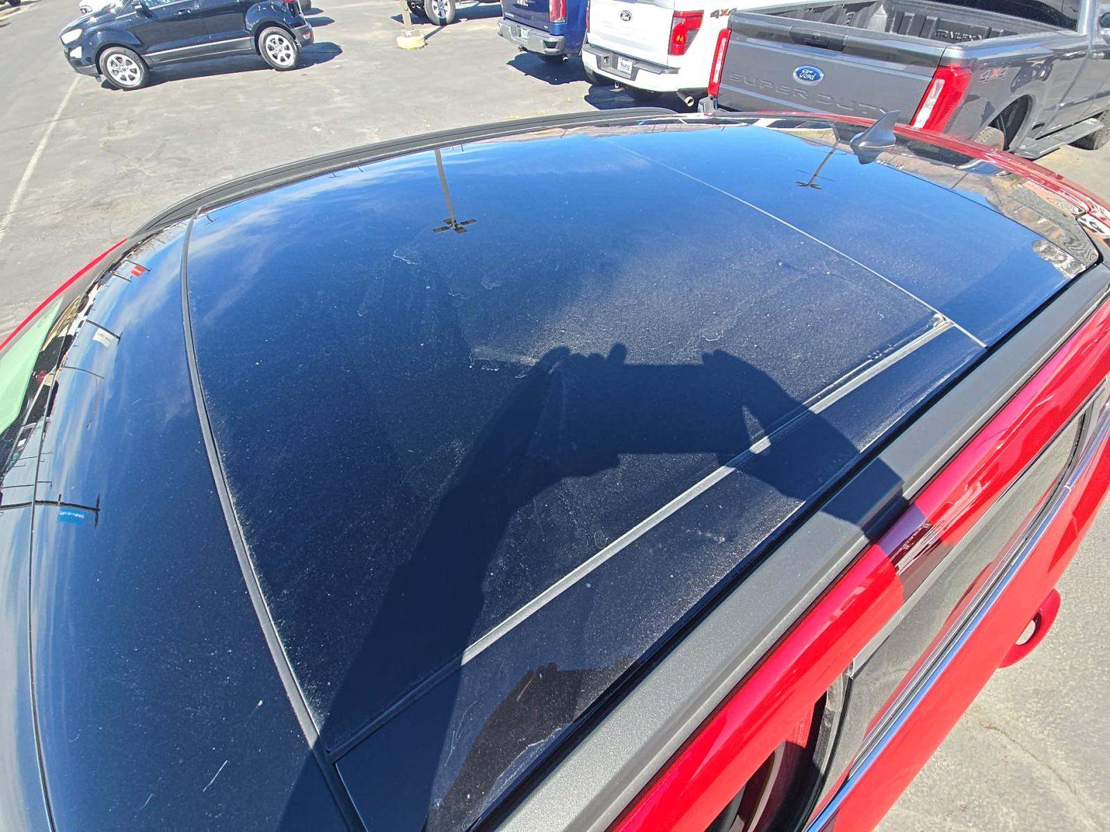 2024 Ford Escape Plug-In Hybrid FWD