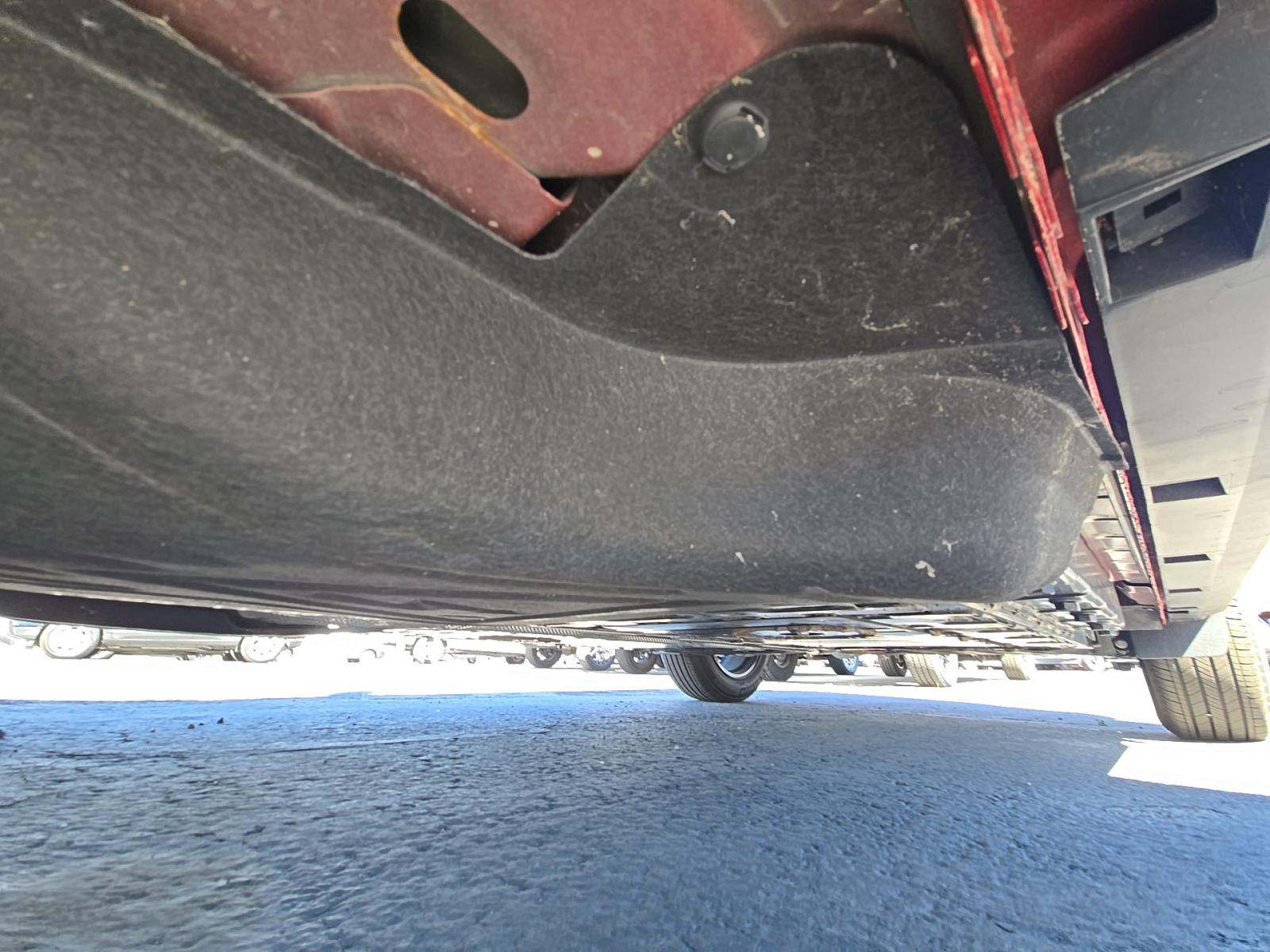 2024 Ford Escape Plug-In Hybrid FWD