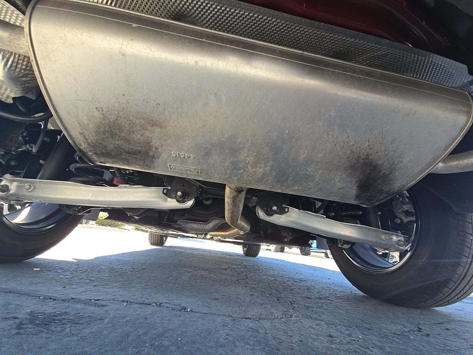 2024 Ford Escape Plug-In Hybrid FWD