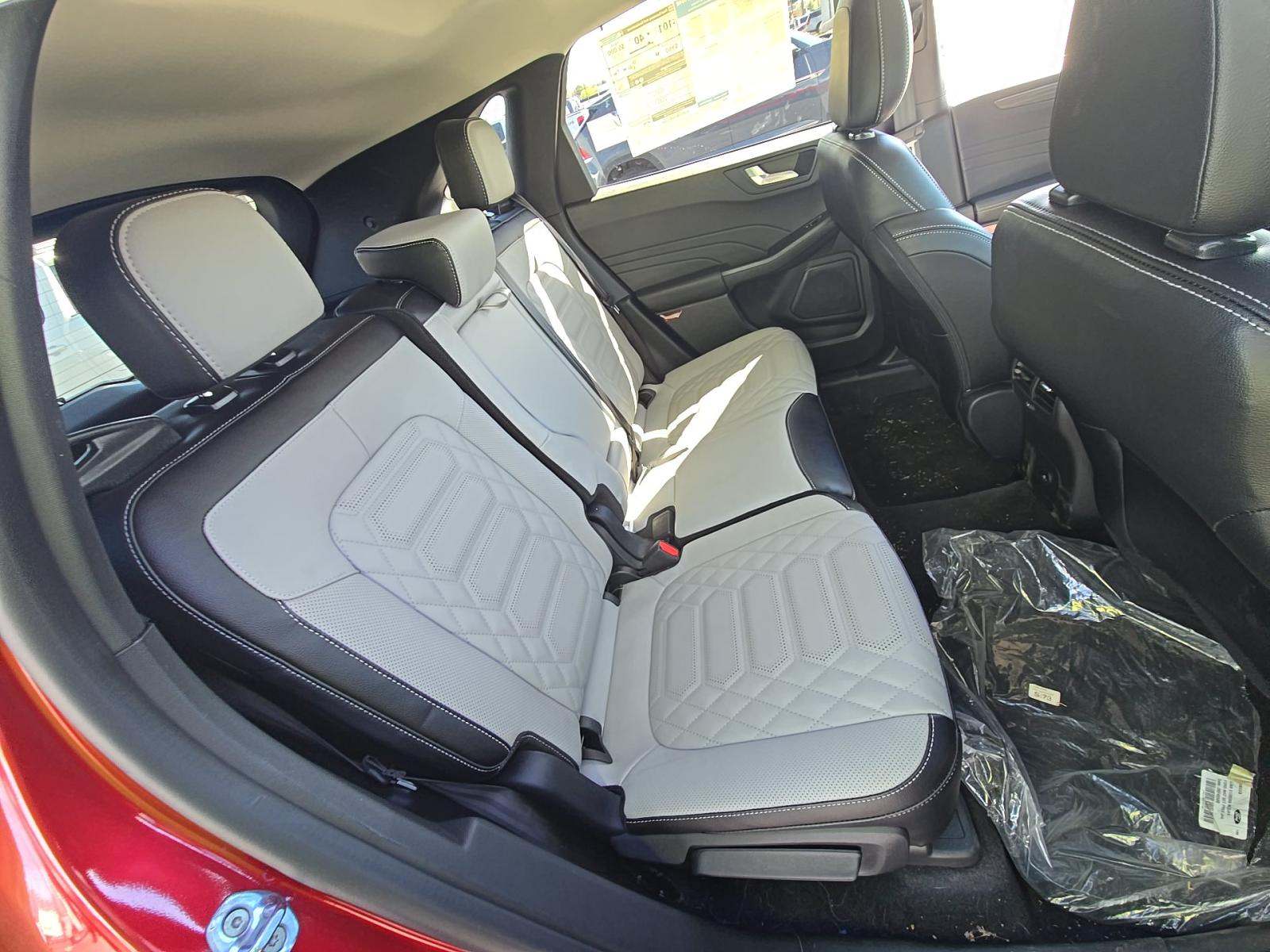 2024 Ford Escape Plug-In Hybrid FWD