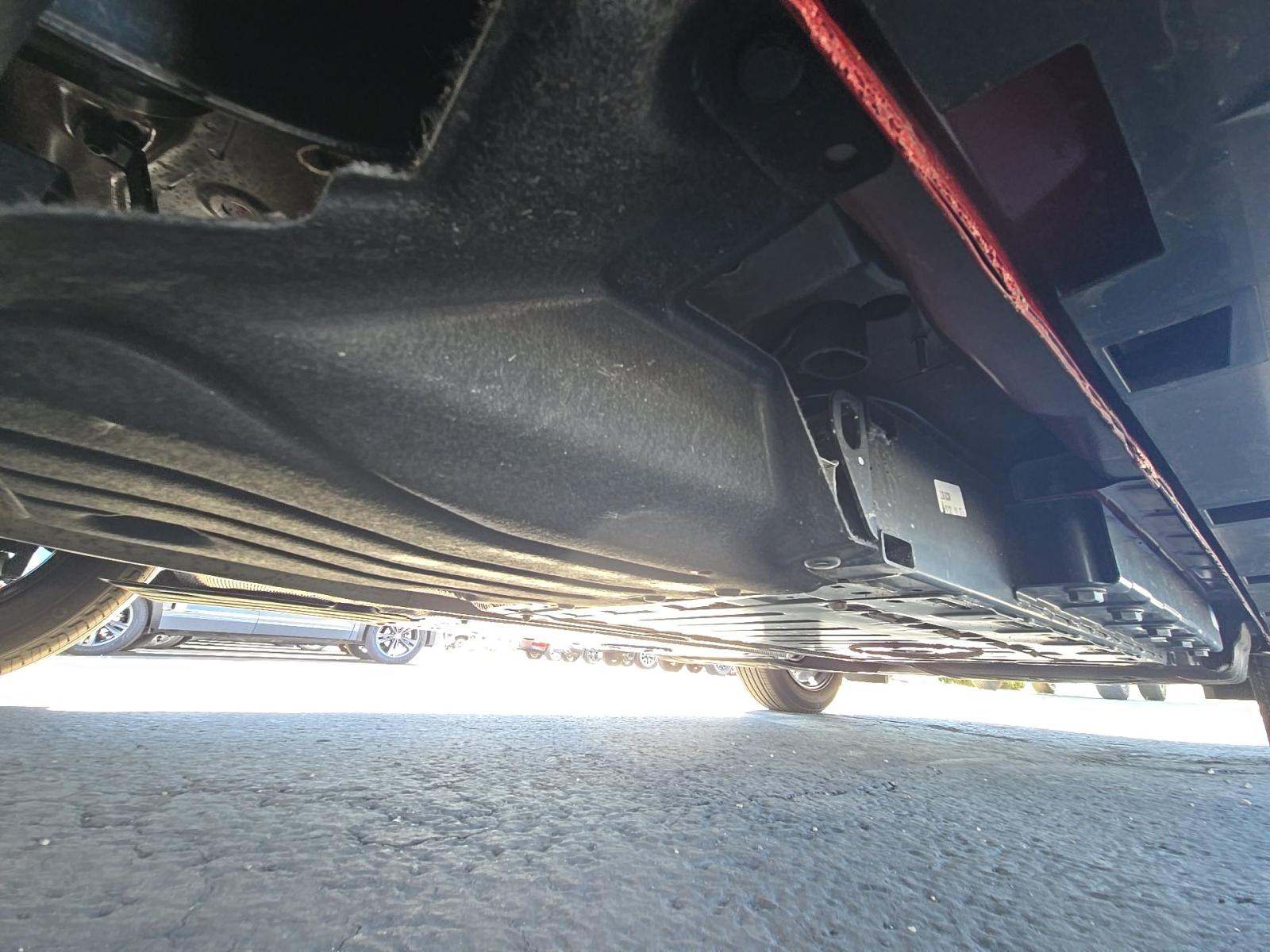 2024 Ford Escape Plug-In Hybrid FWD