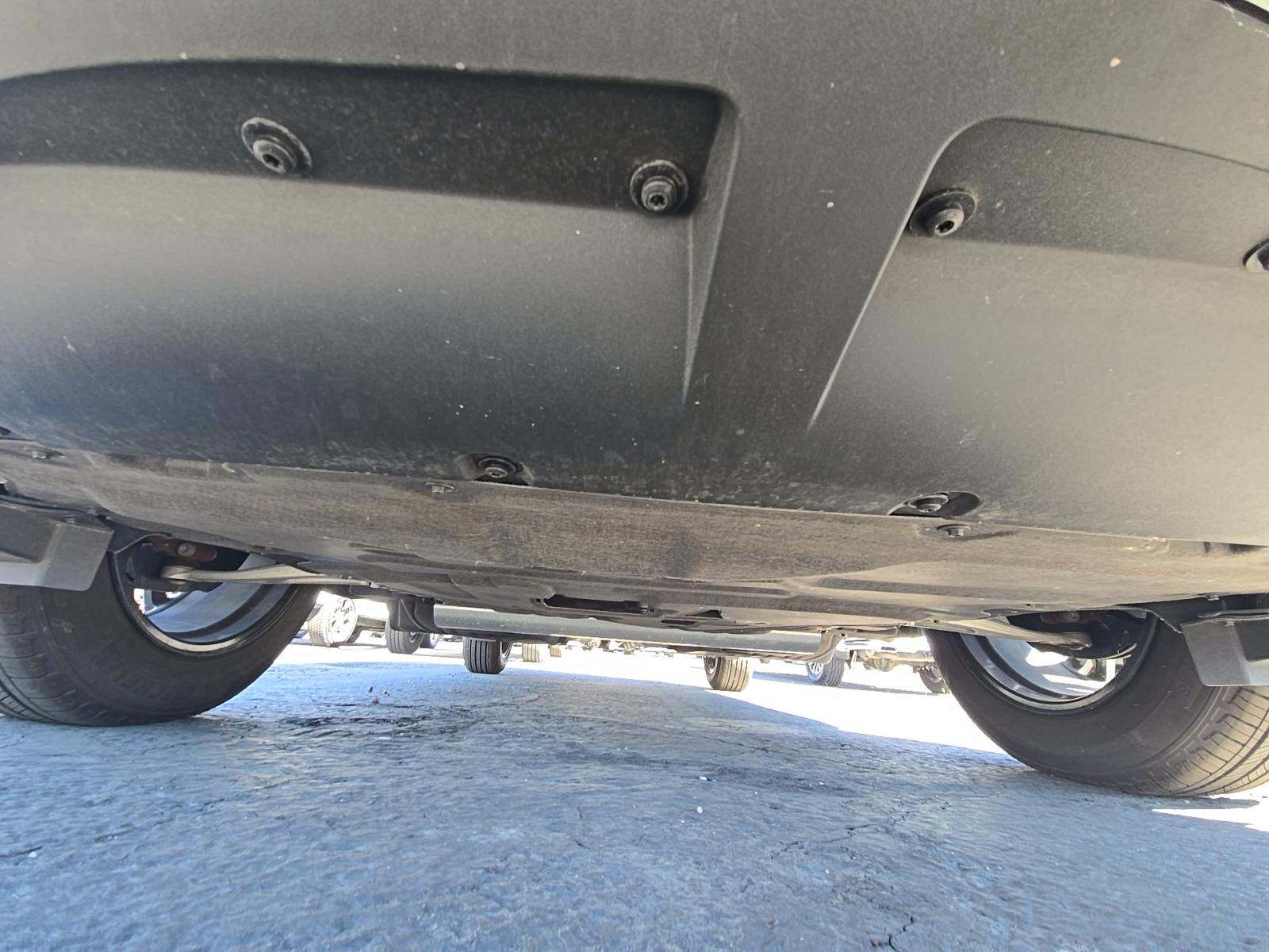 2024 Ford Escape Plug-In Hybrid FWD