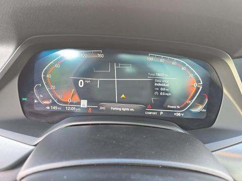 2023 BMW X5 xDrive40i AWD