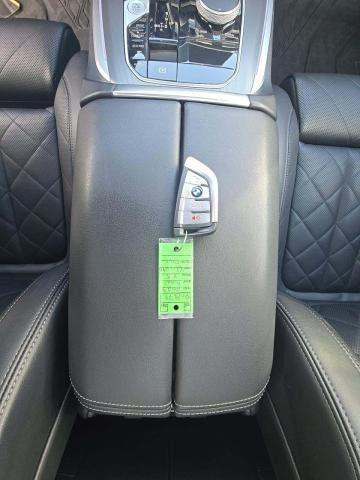 2023 BMW X5 xDrive40i AWD