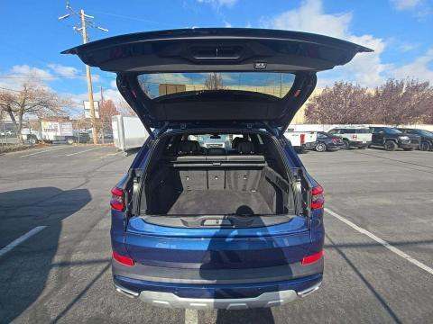 2023 BMW X5 xDrive40i AWD