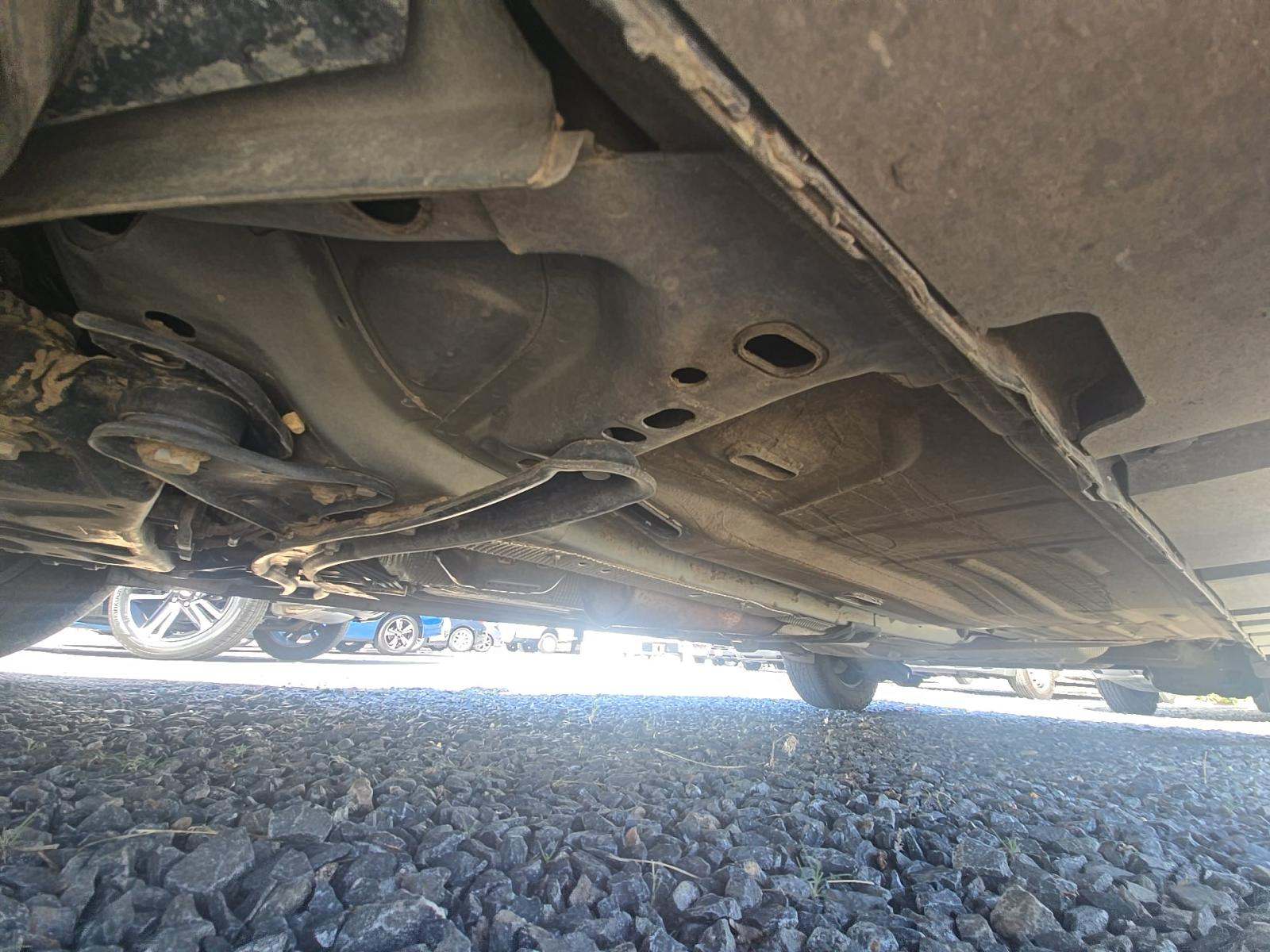 FORD TRANSIT CONNECT - 7