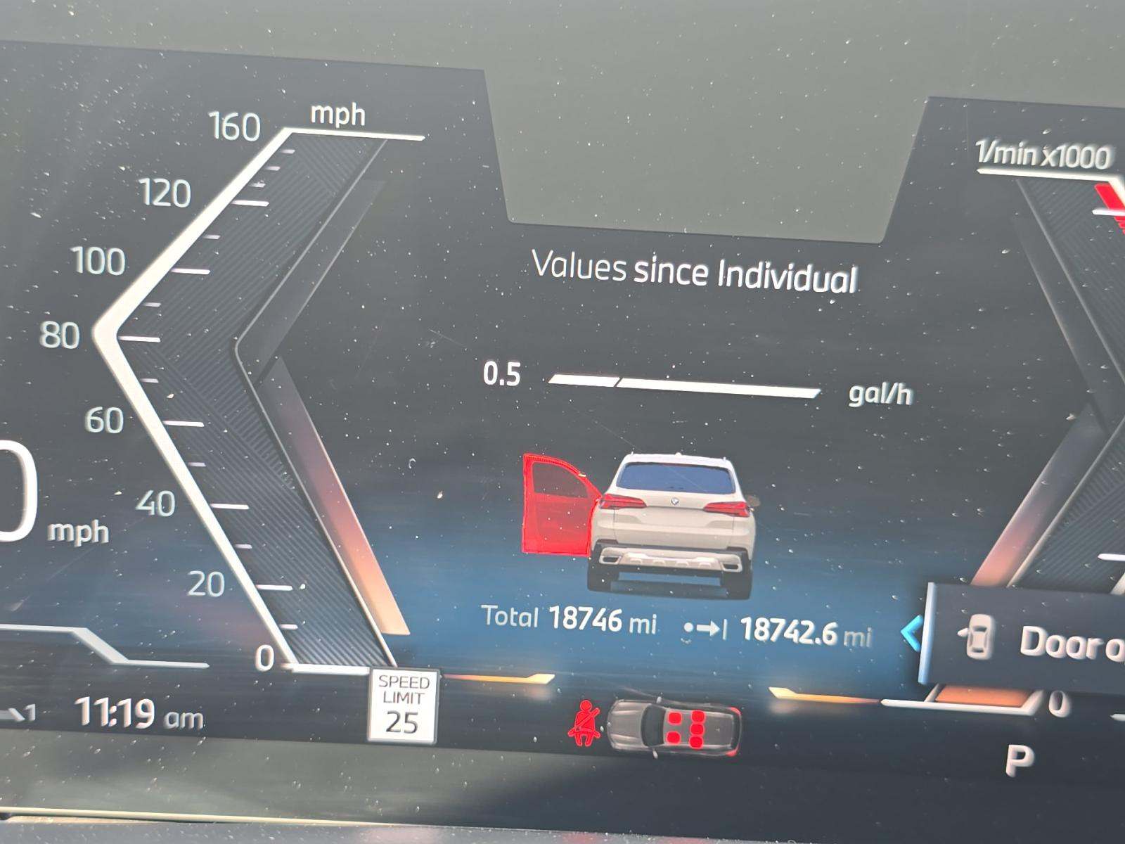 2026 BMW X5 xDrive40i AWD