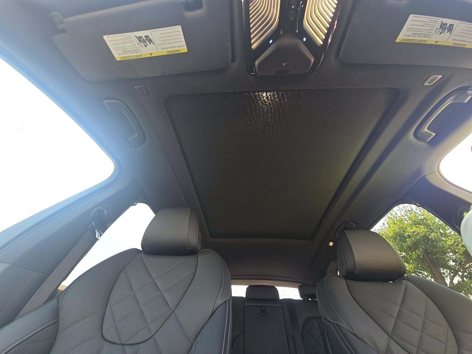 2026 BMW X5 xDrive40i AWD