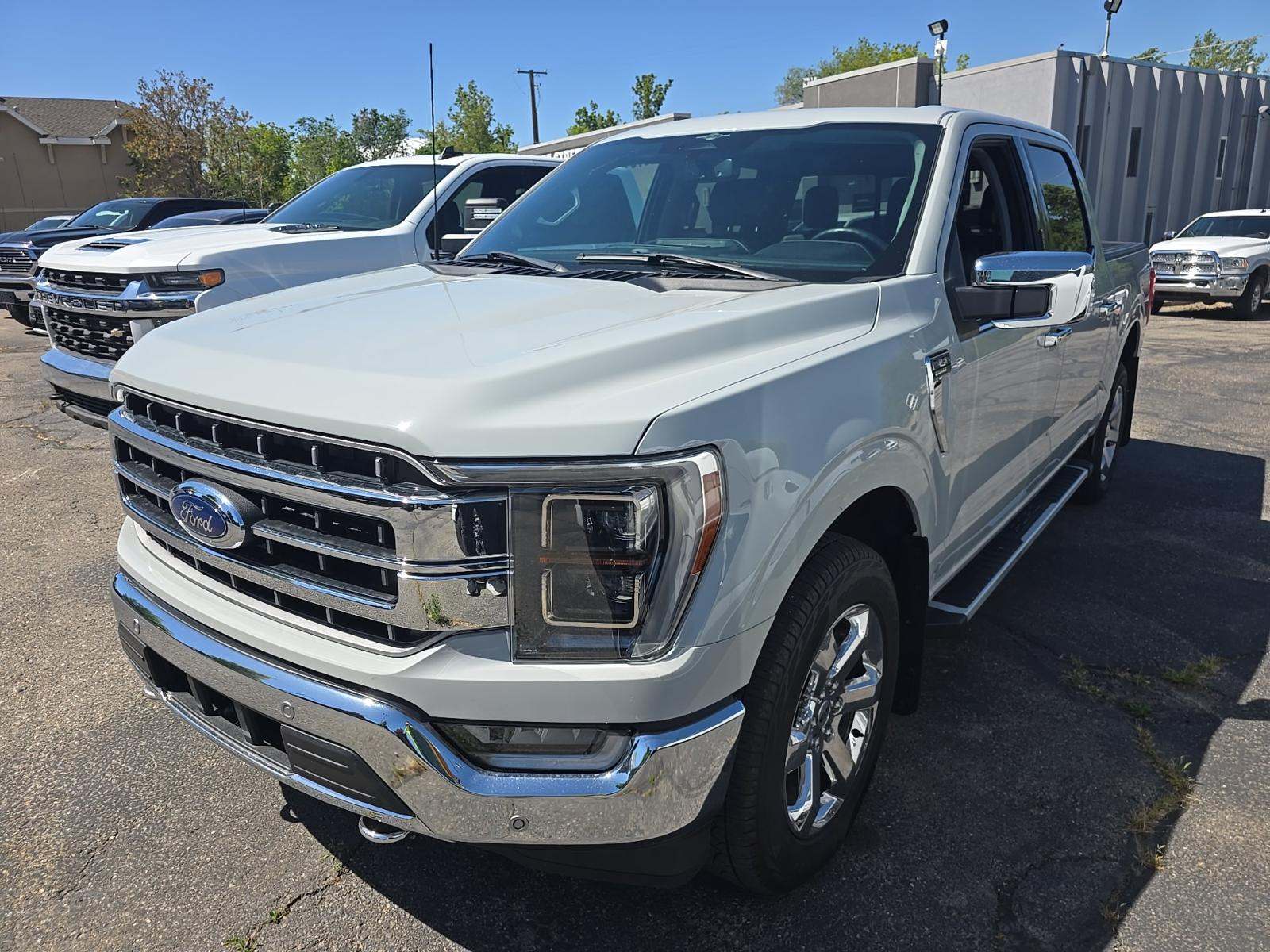 FORD F-150 - 1