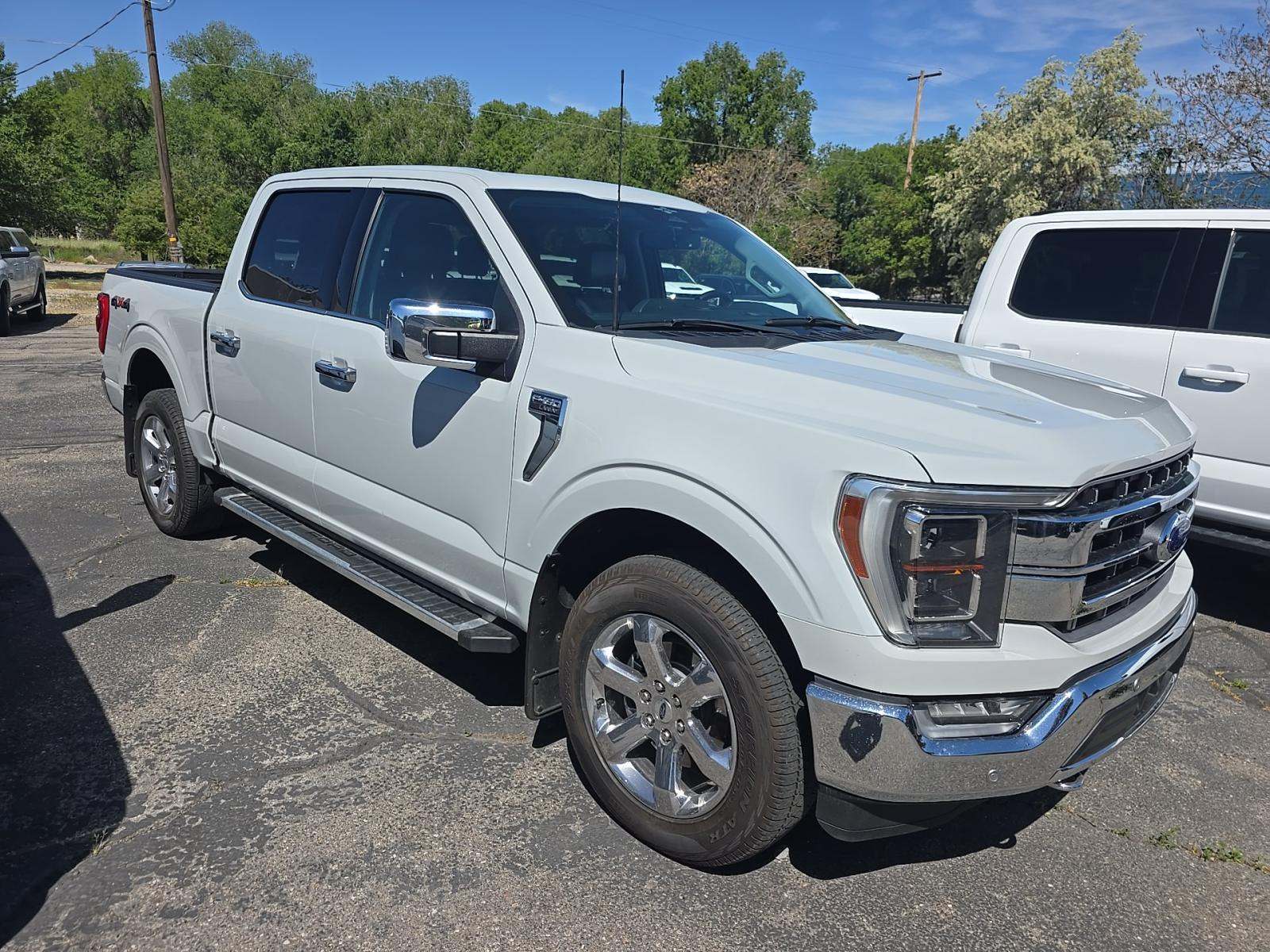 FORD F-150 - 4