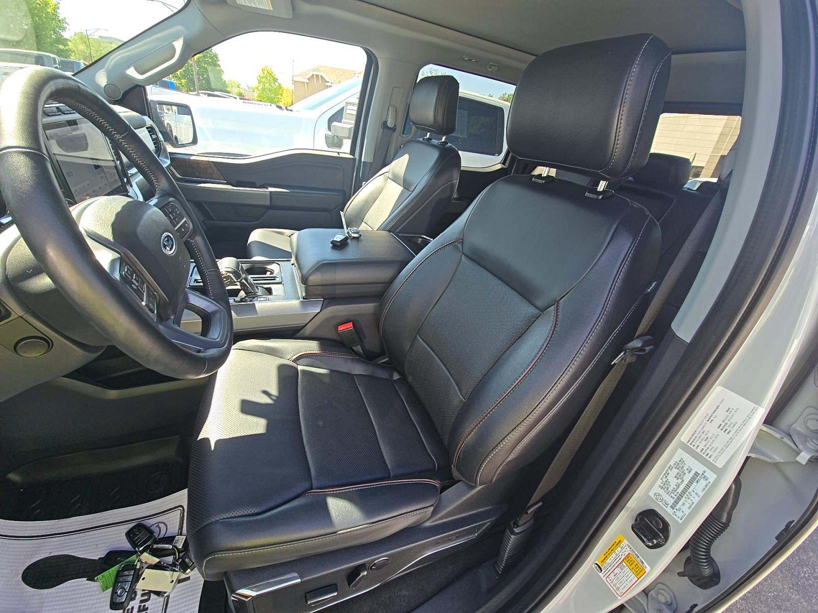 FORD F-150 - 6