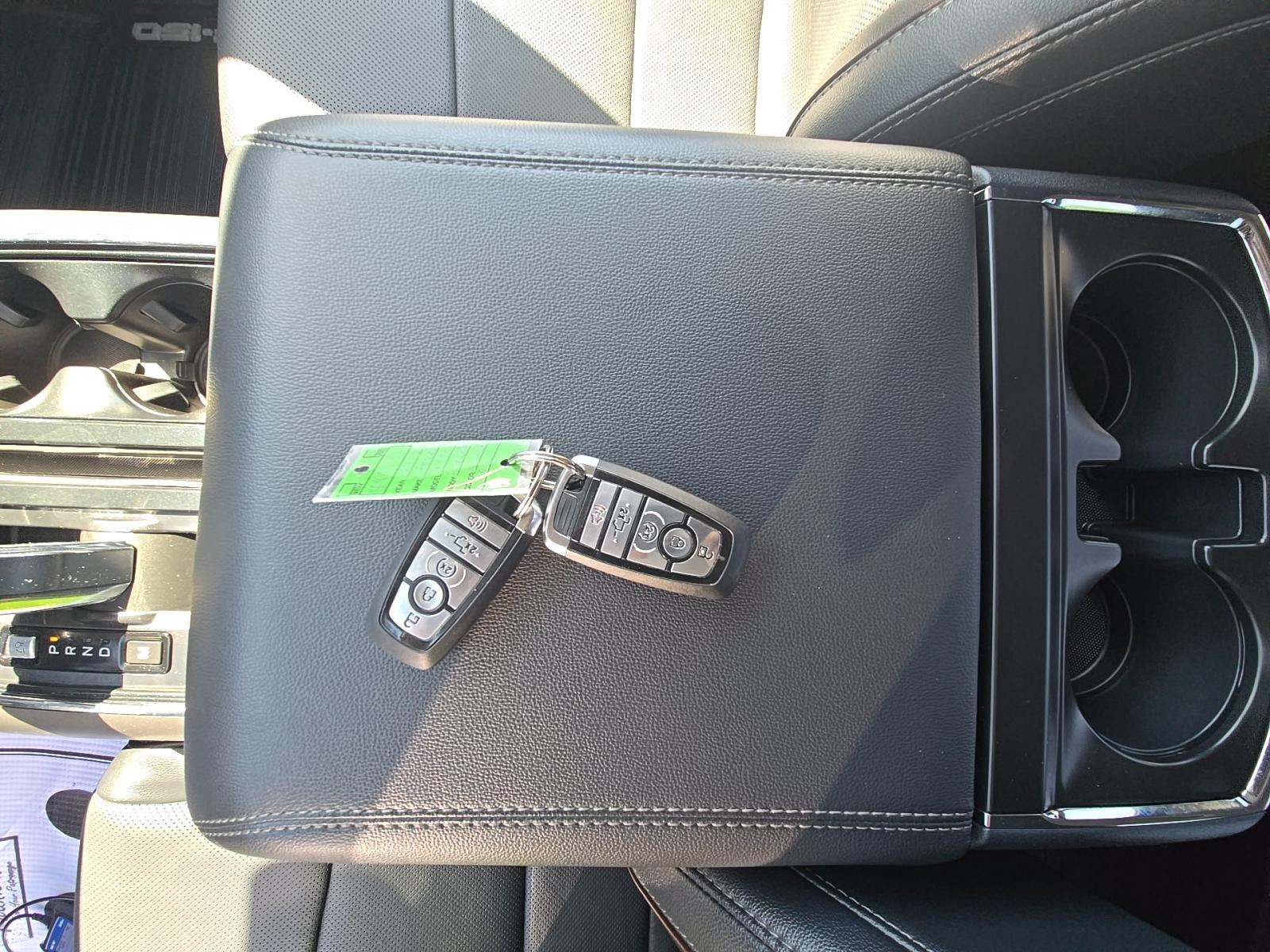 FORD F-150 - 8