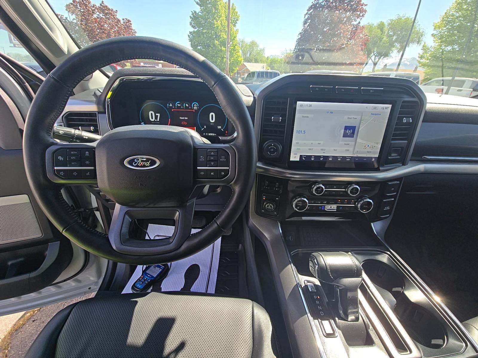 FORD F-150 - 10