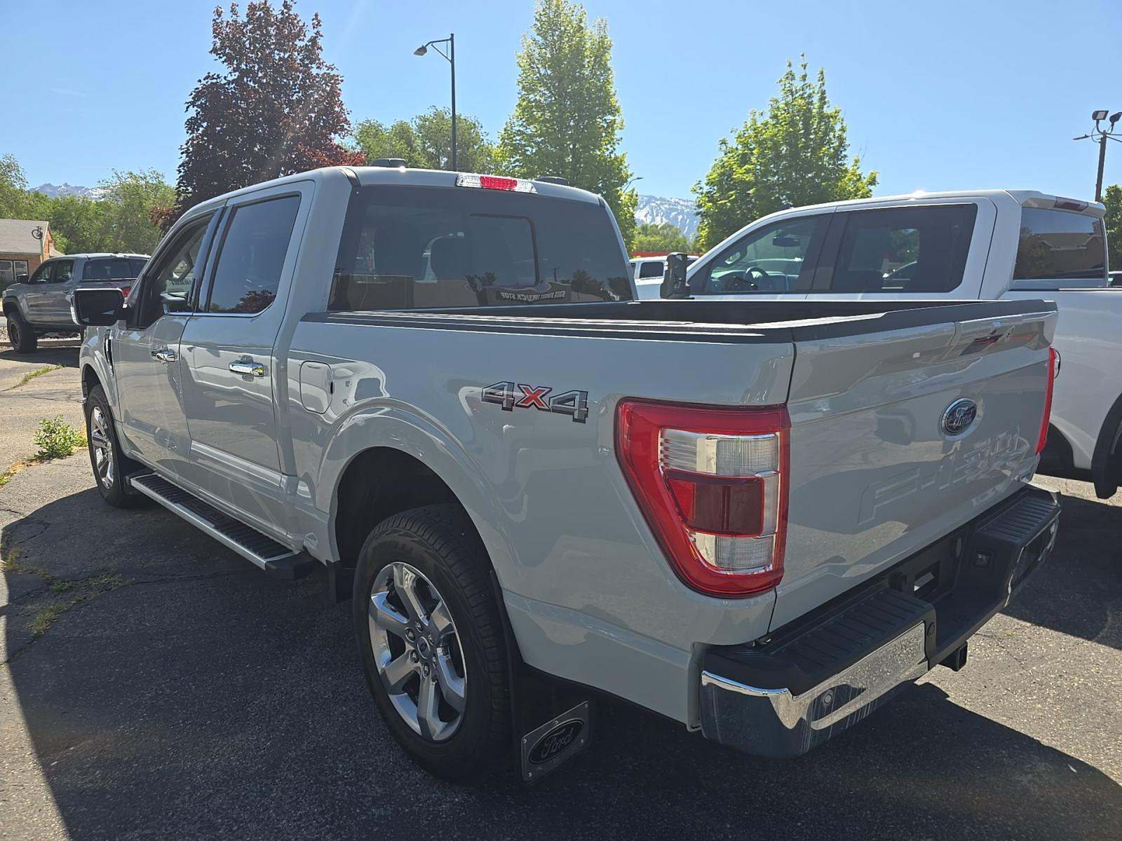 FORD F-150 - 2