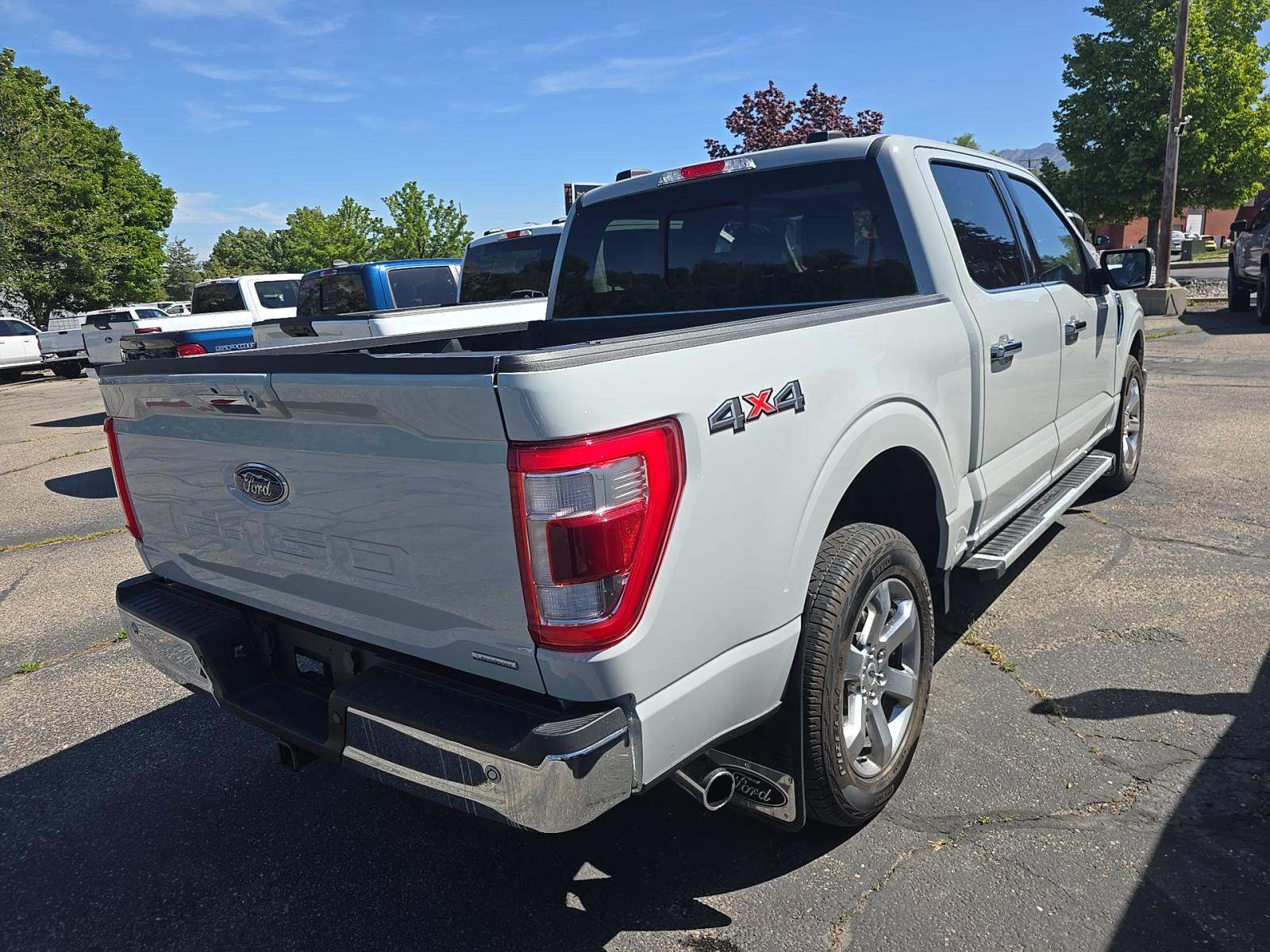 FORD F-150 - 3
