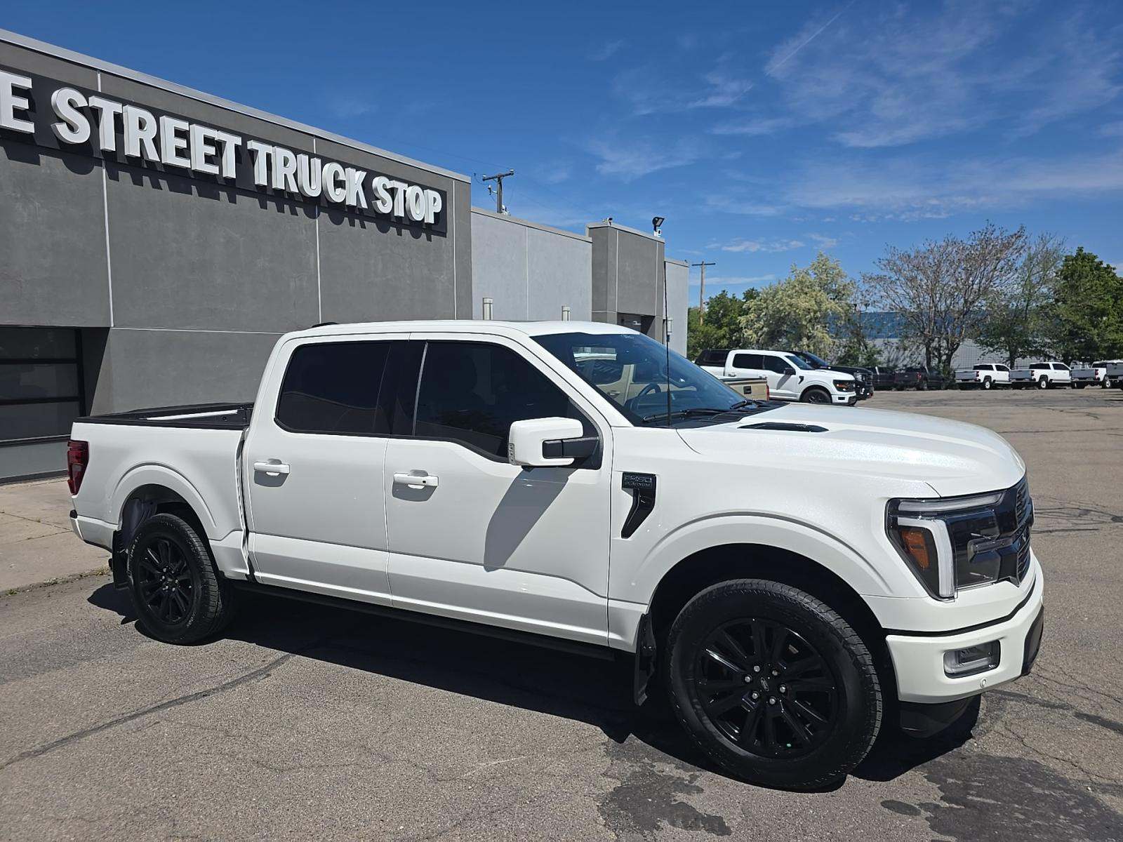FORD F-150 - 4