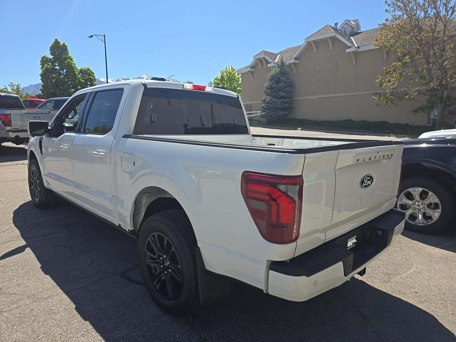 FORD F-150 - 2