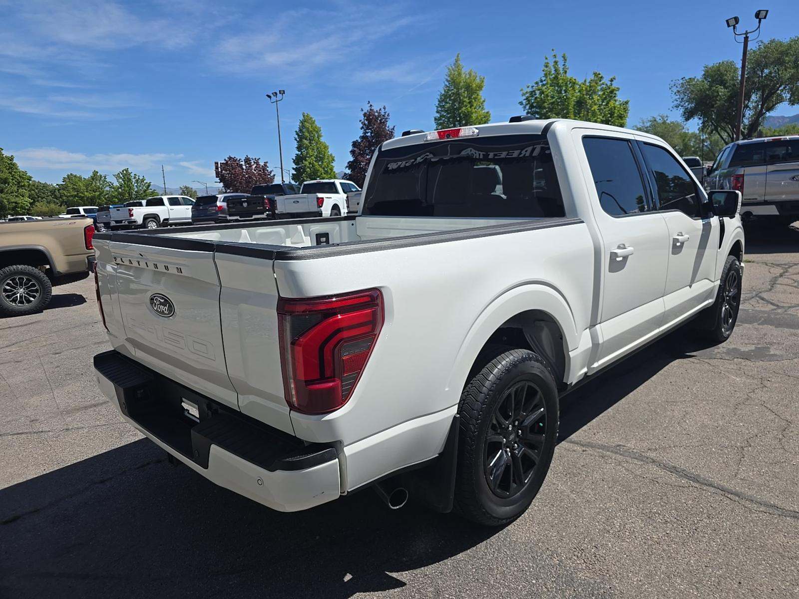 FORD F-150 - 3