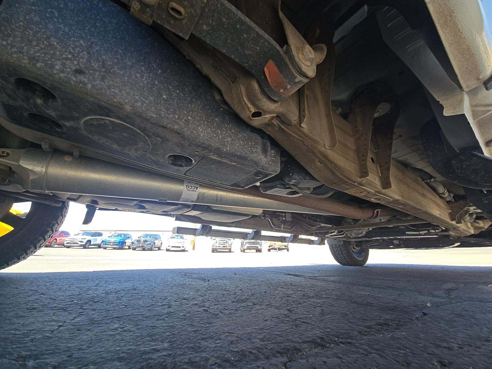 2021 Chevrolet Silverado 1500 LTZ AWD