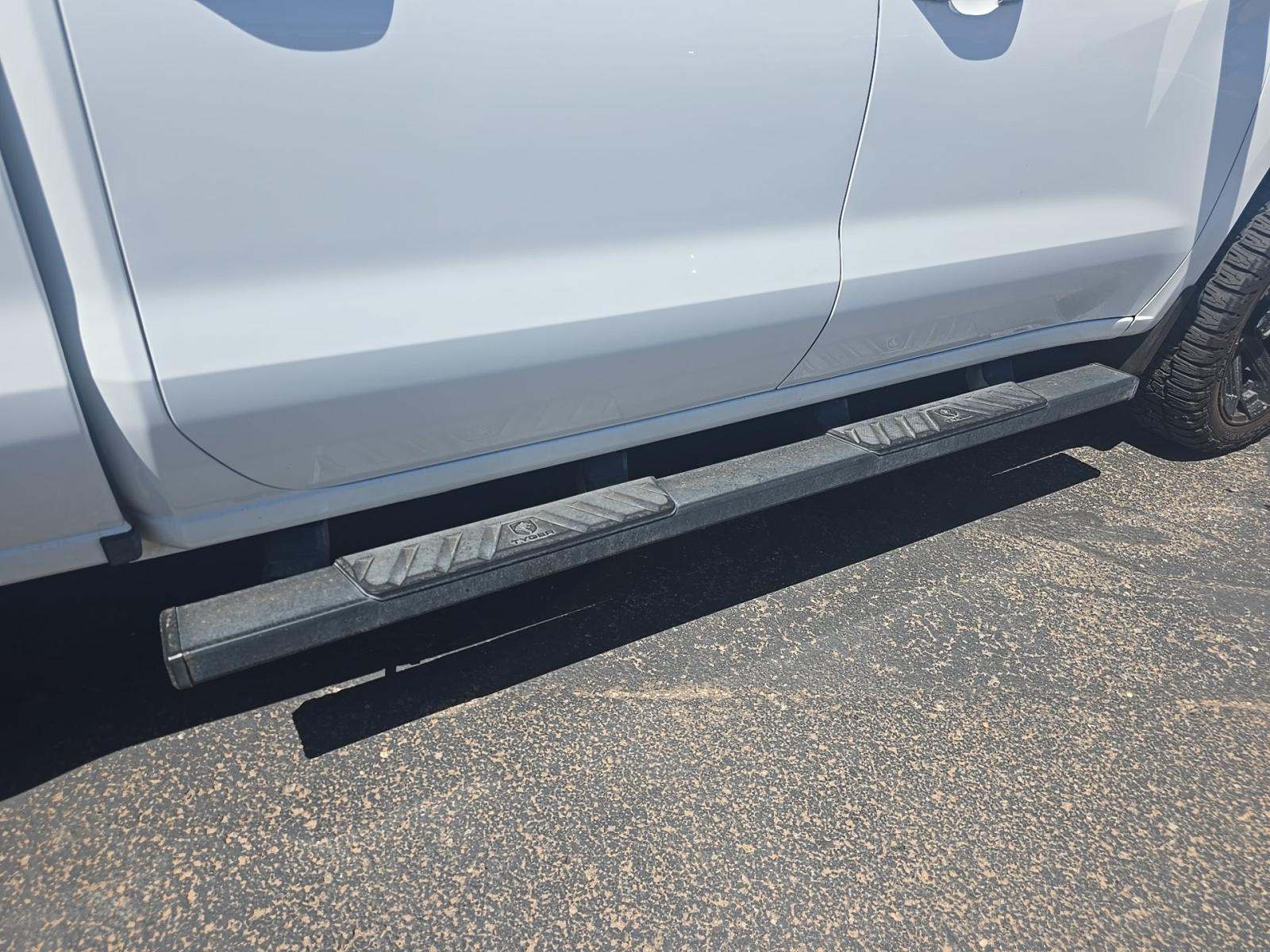 2021 Chevrolet Silverado 1500 LTZ AWD