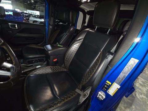 JEEP OVERLAND HIGH ALTITUDE EDITION - 6