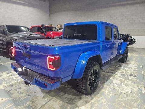 JEEP OVERLAND HIGH ALTITUDE EDITION - 3