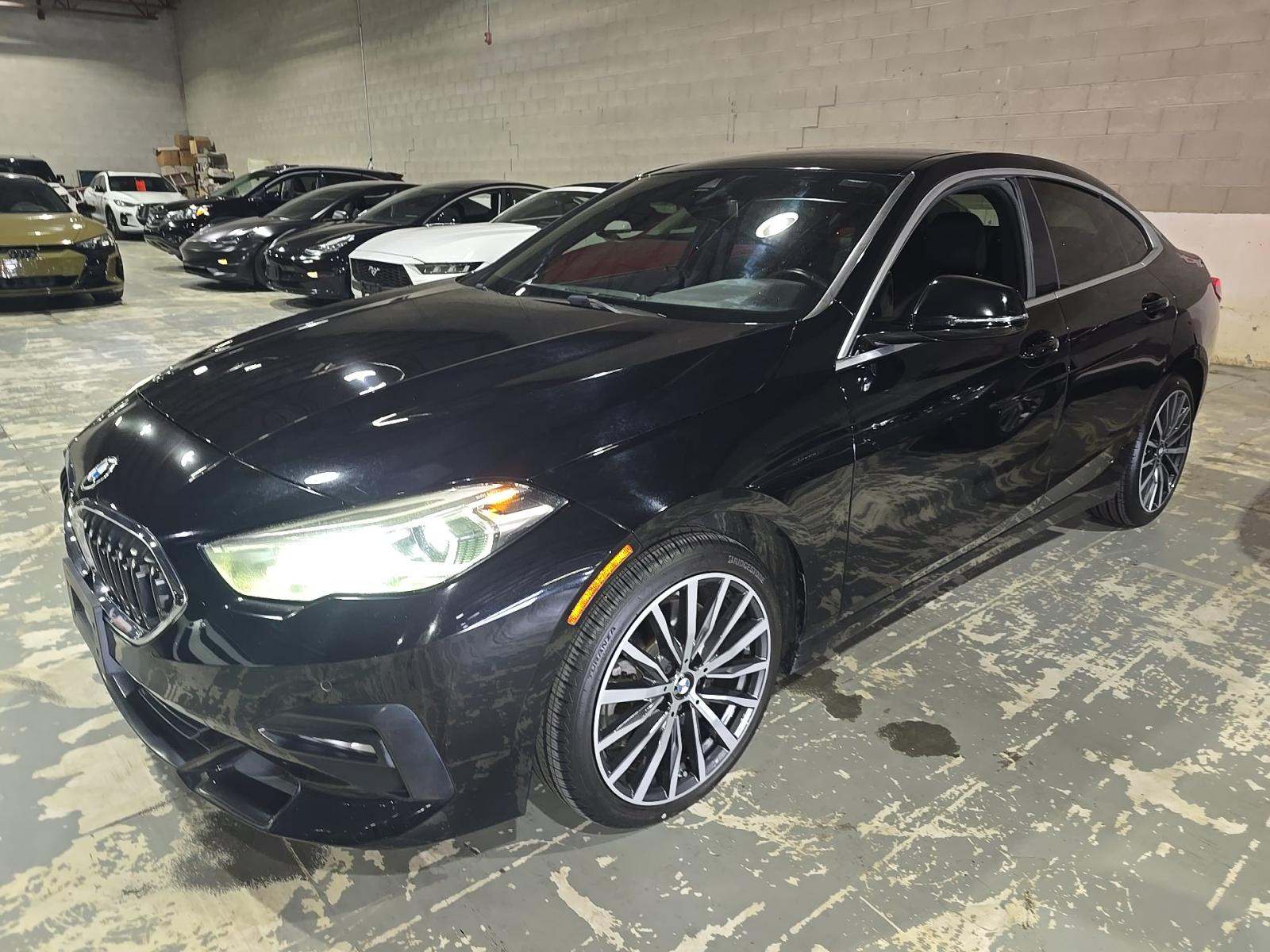 2020 BMW 2 Series 228i xDrive AWD