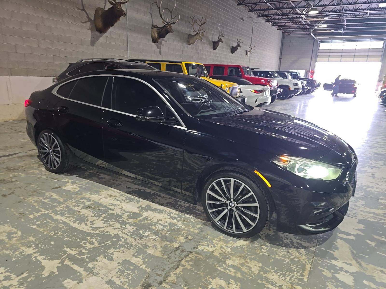 2020 BMW 2 Series 228i xDrive AWD