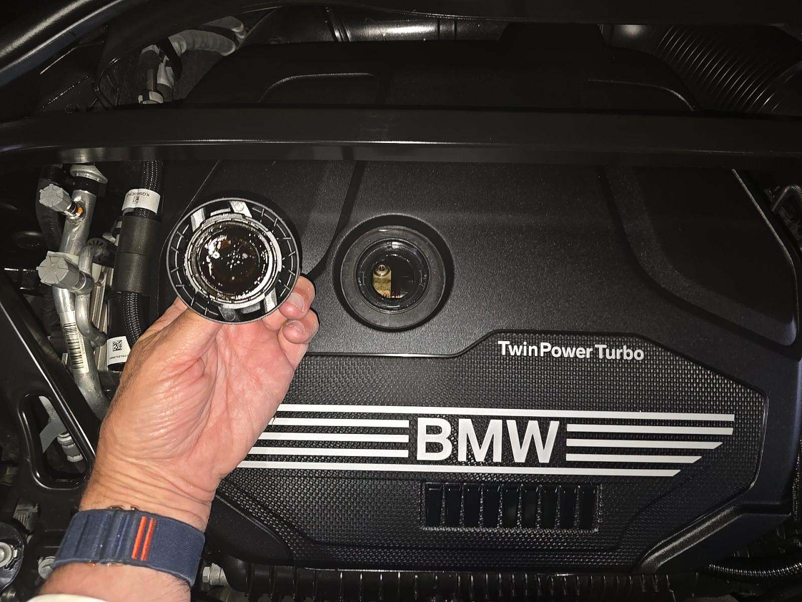 2020 BMW 2 Series 228i xDrive AWD