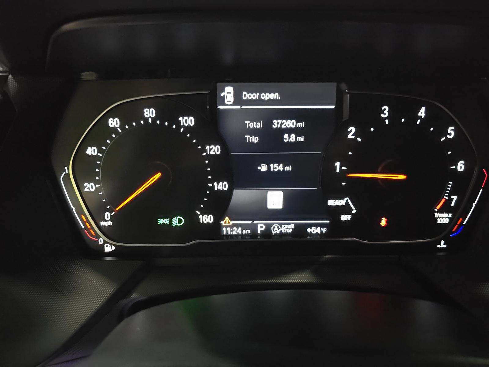 2020 BMW 2 Series 228i xDrive AWD