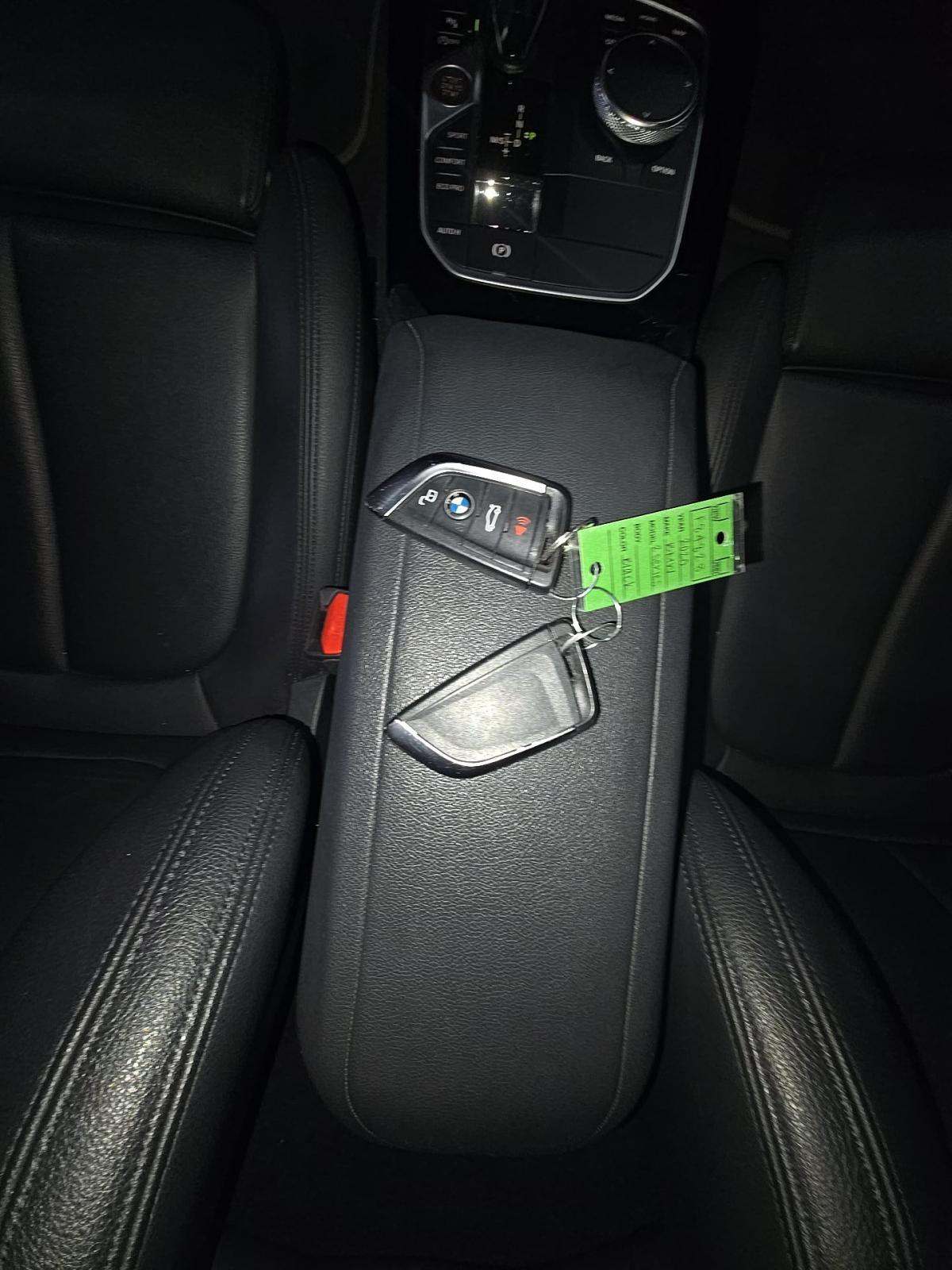 2020 BMW 2 Series 228i xDrive AWD