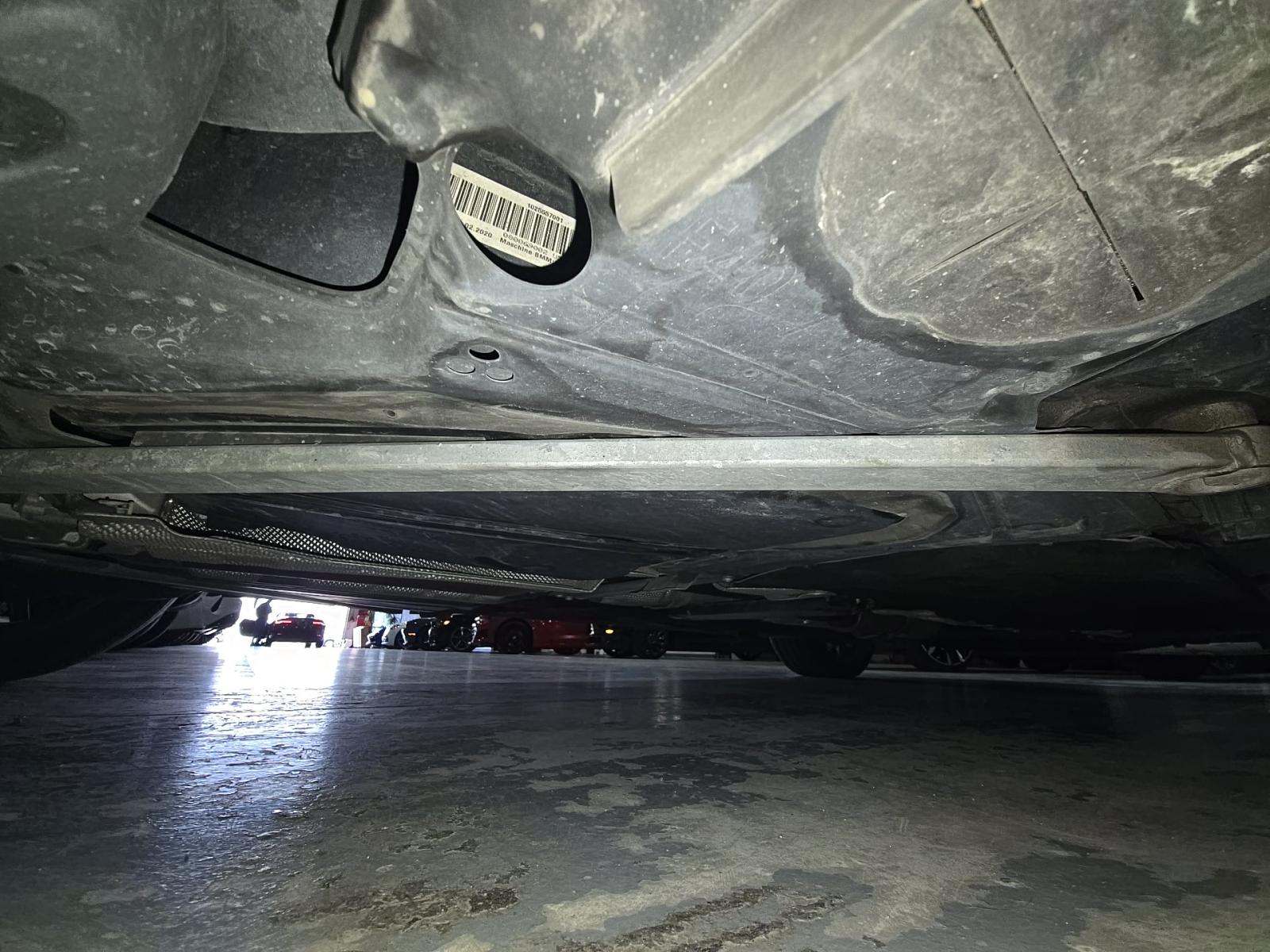 2020 BMW 2 Series 228i xDrive AWD