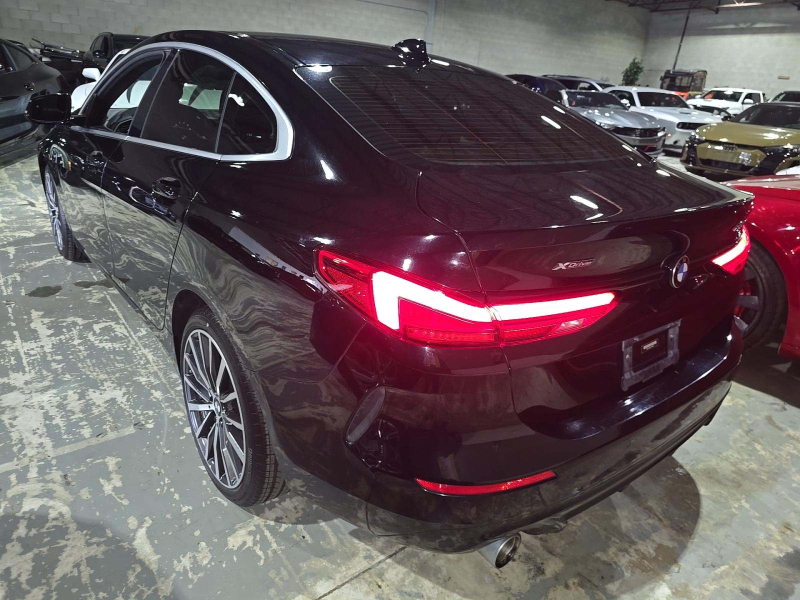 2020 BMW 2 Series 228i xDrive AWD