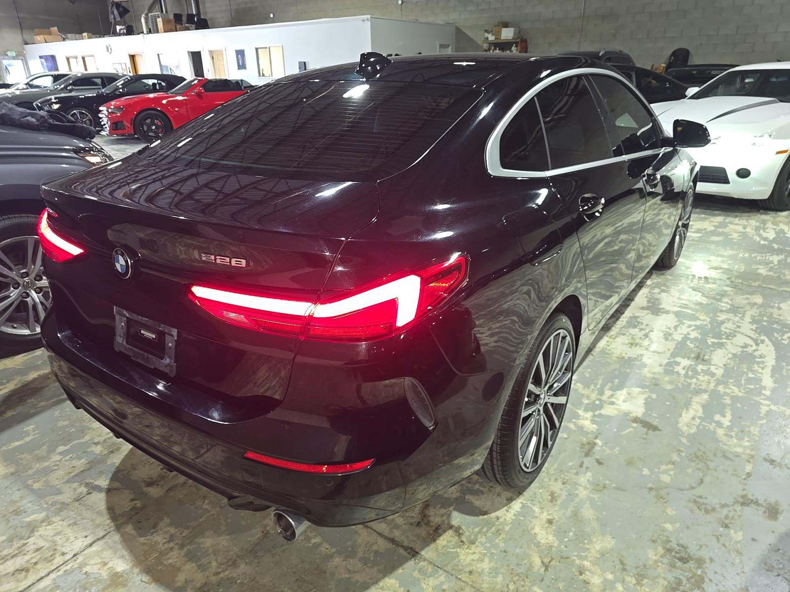 2020 BMW 2 Series 228i xDrive AWD