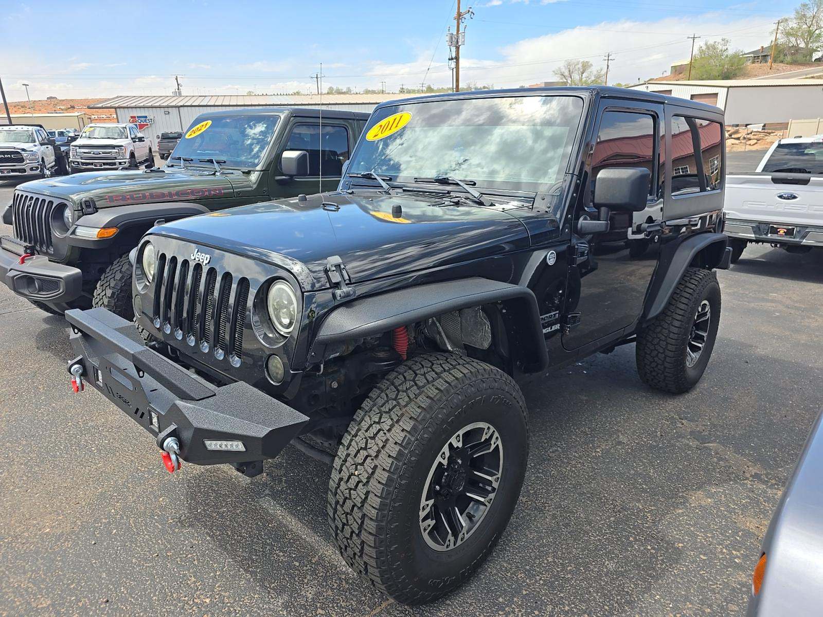 JEEP OTHER - 1