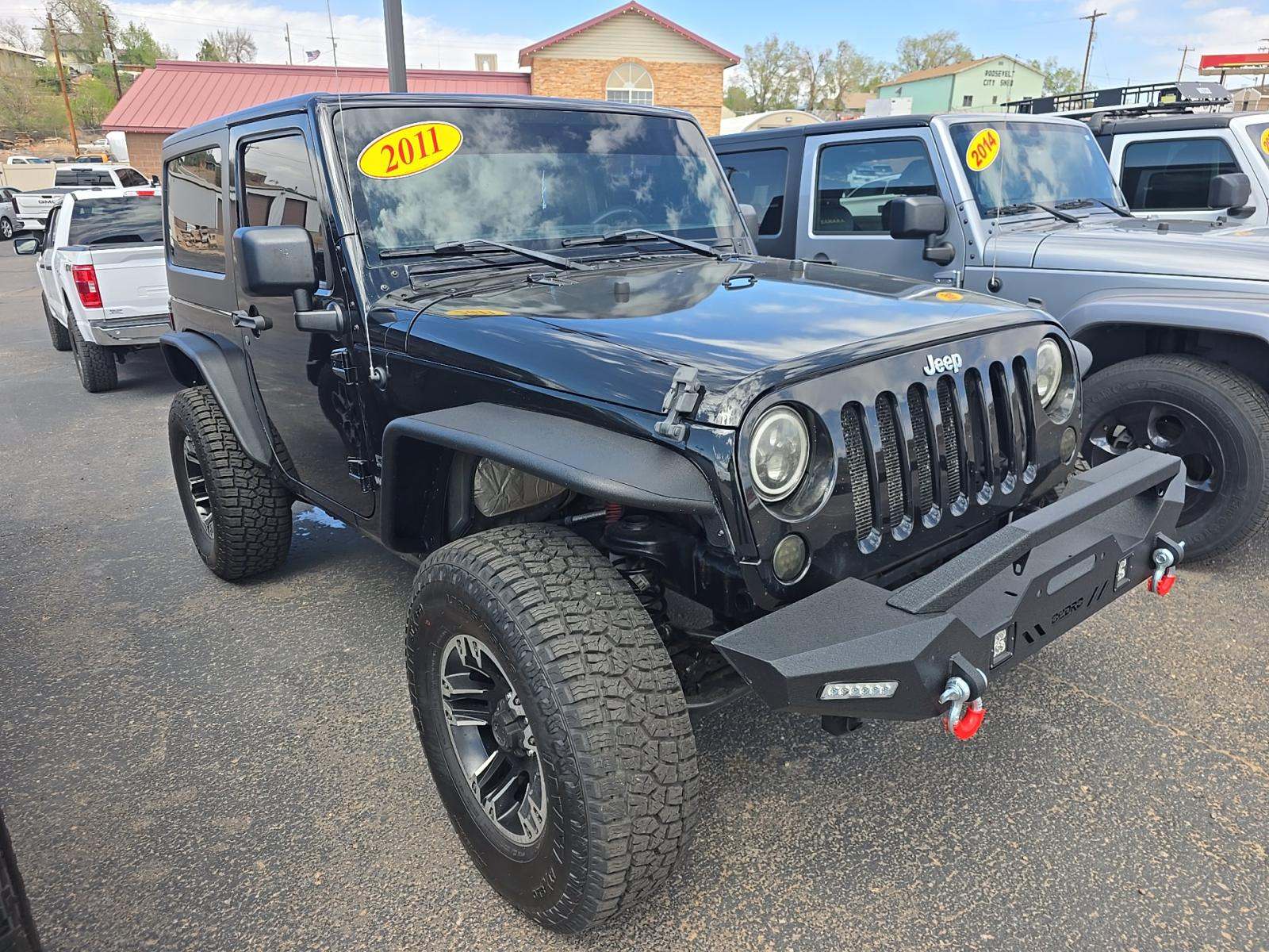 JEEP OTHER - 4