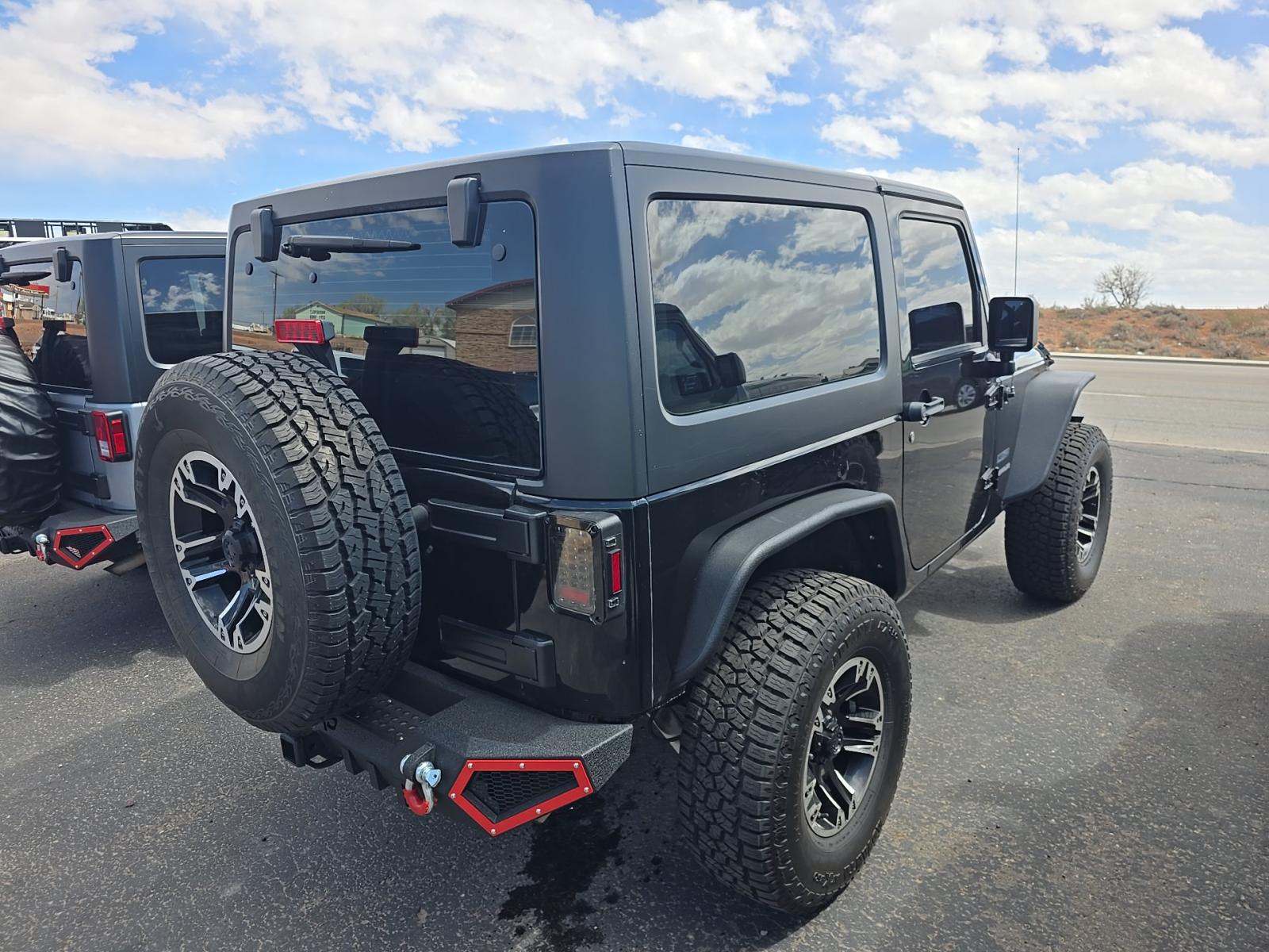 JEEP OTHER - 3