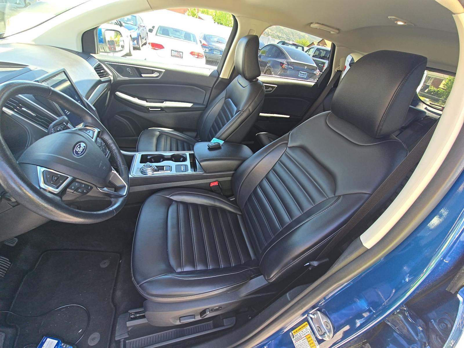 FORD EDGE - 6