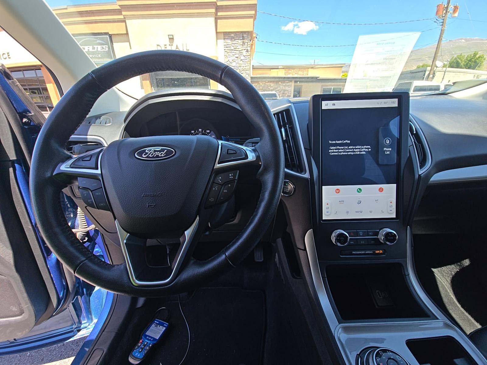 FORD EDGE - 10
